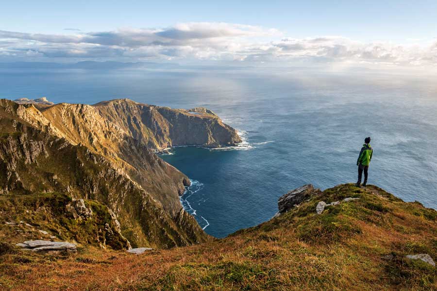 Slieve League