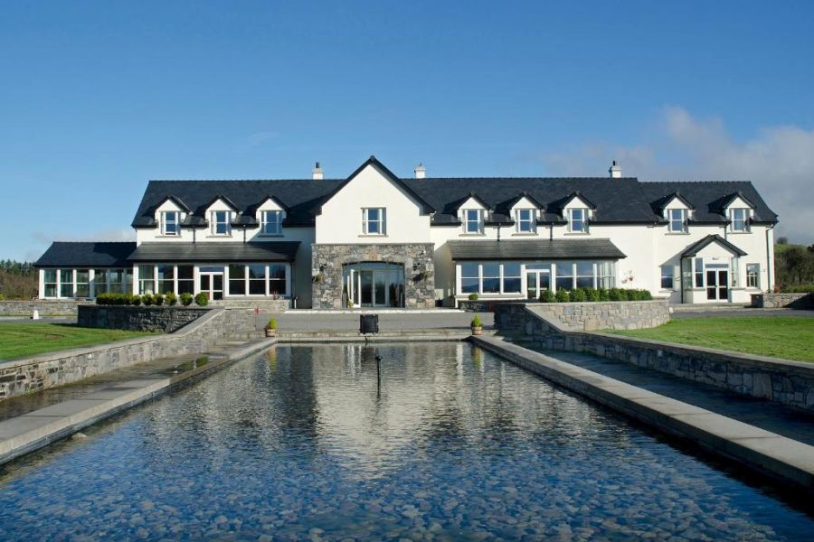 Westport Country Lodge Hotel