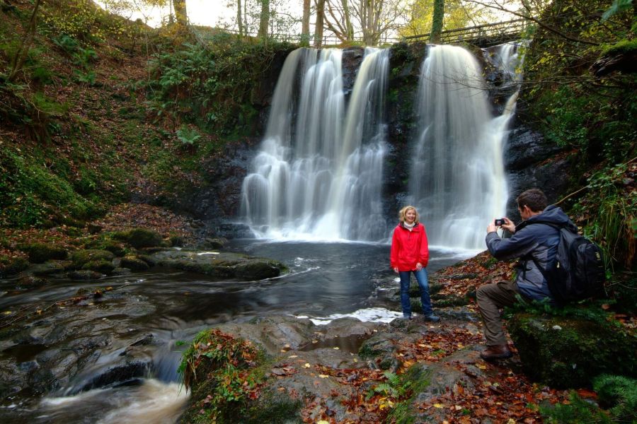 Glenariff Forest Park