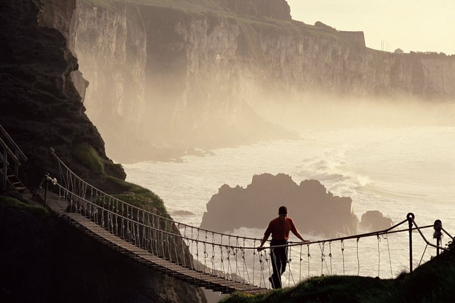 Carrick-a-Rede