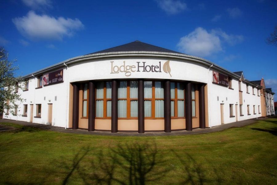 The Lodge Hotel - Coleraine