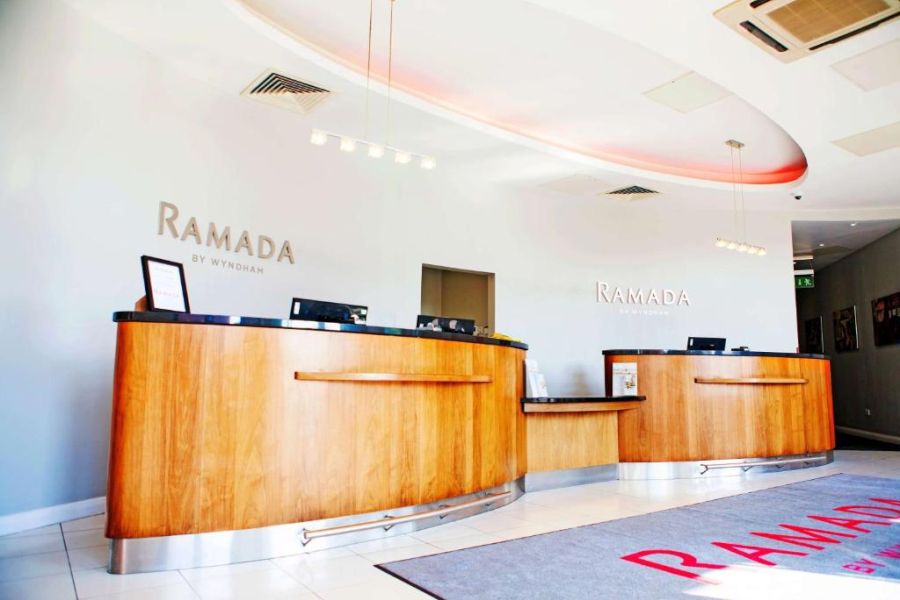 Ramada - Belfast 