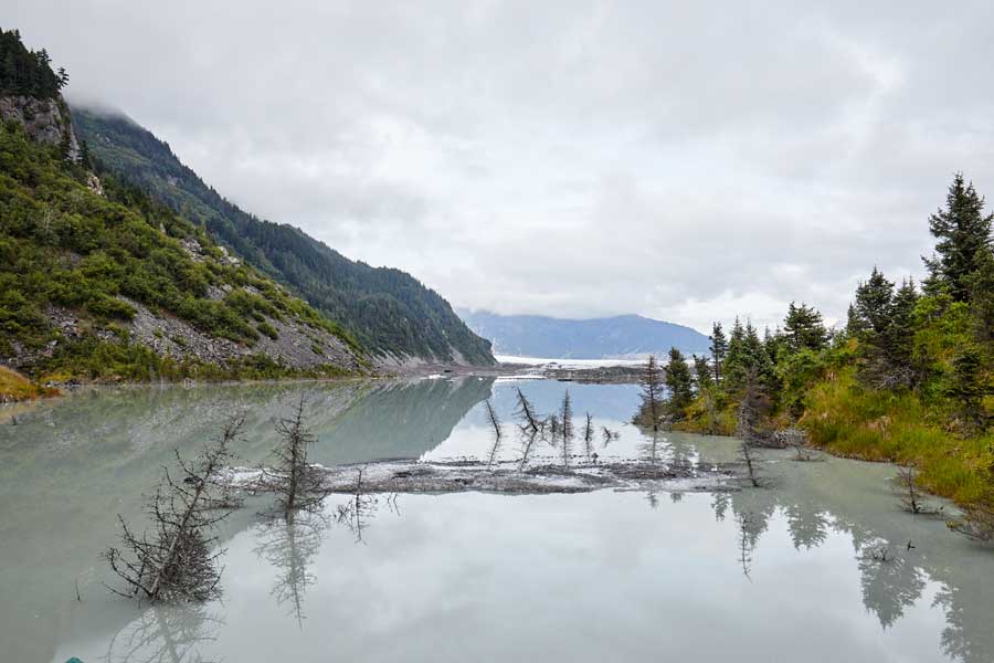 Hurtigruten expeditie Alaska met BBI Travel