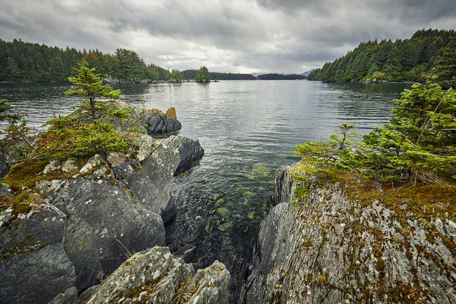 Hurtigruten expeditie Alaska met BBI Travel