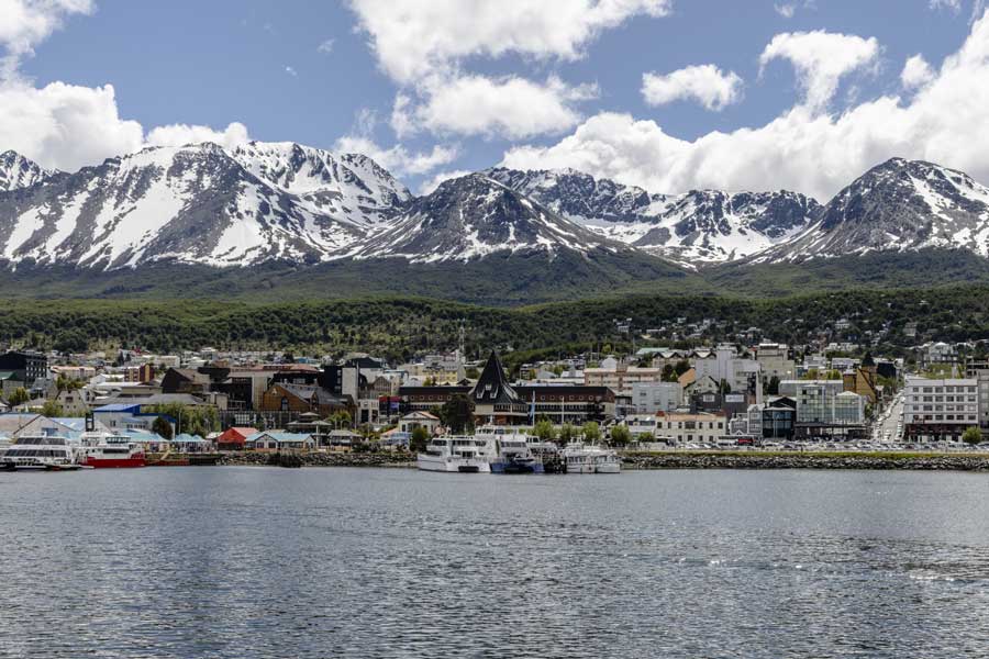 Hurtigruten Expeditie Antarctica met BBI Travel