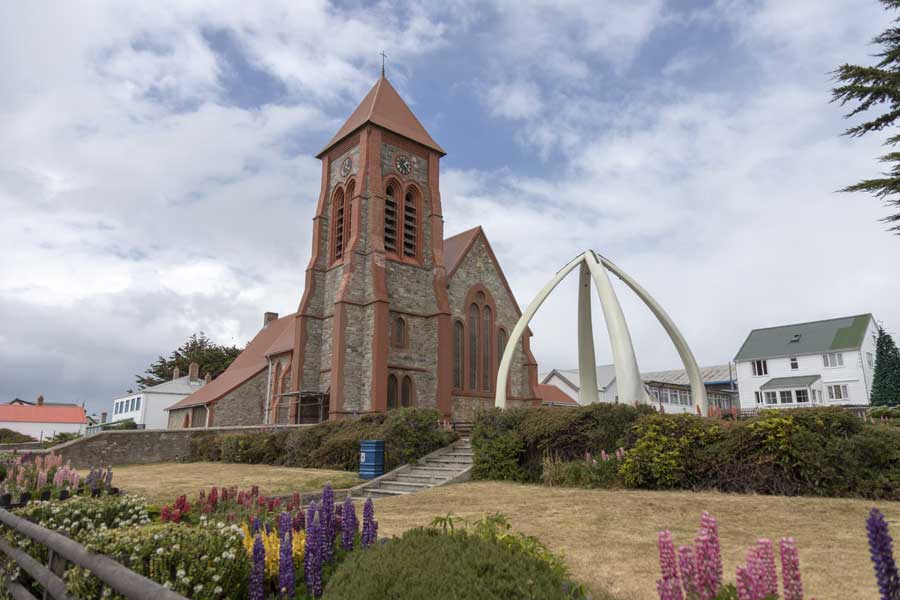 Hurtigruten Expeditie Antarctica & Falklands met BBI Travel