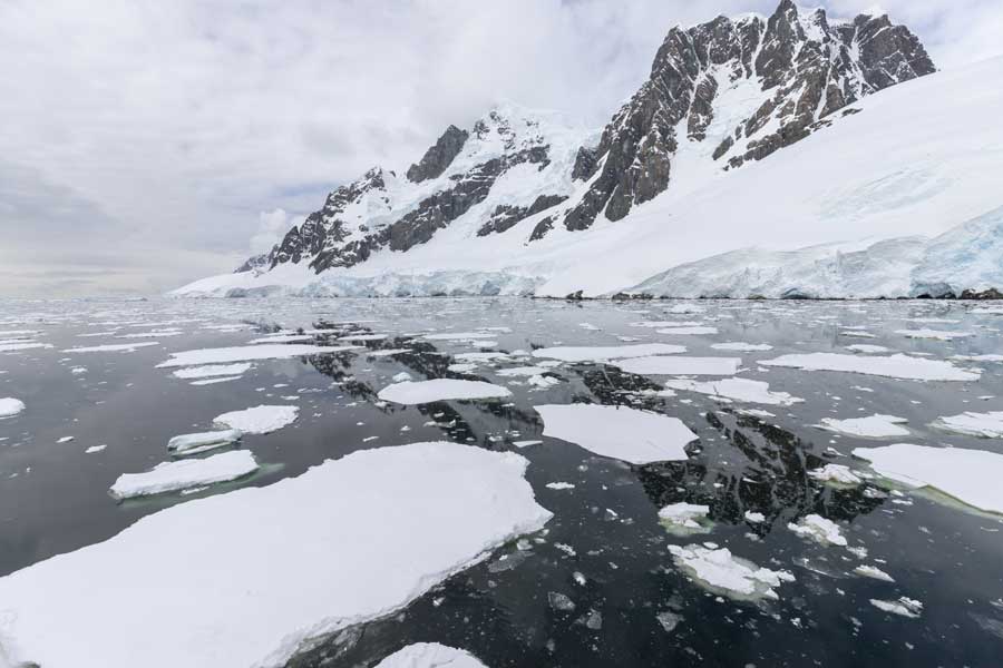 Hurtigruten Expeditie Antarctica met BBI Travel