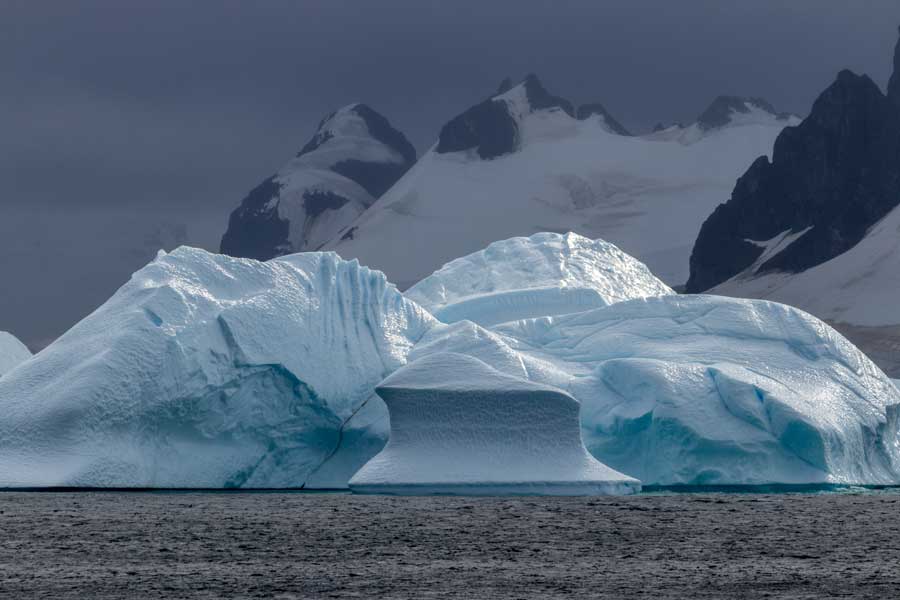 Hurtigruten Expeditie Antarctica met BBI Travel