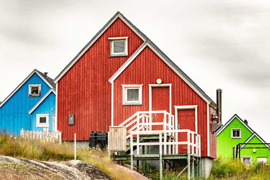 Hurtigruten Expeditie Groenland met BBI Travel