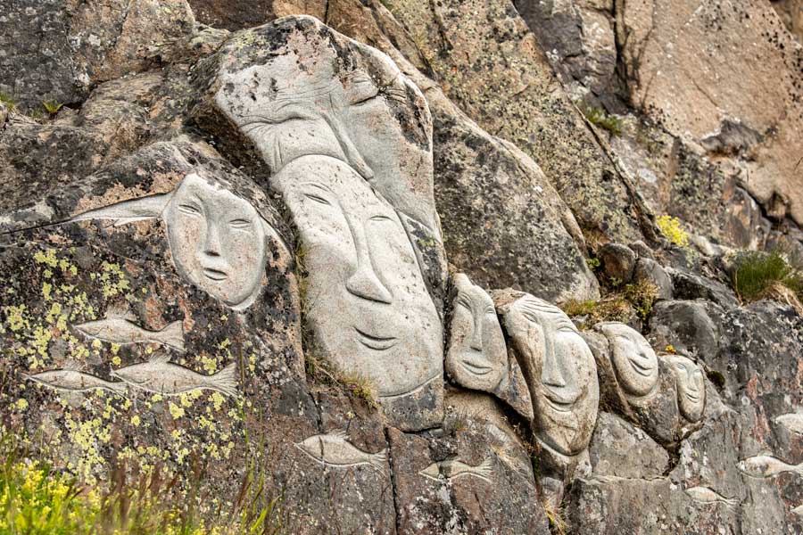 Hurtigruten Expeditie Groenland met BBI Travel