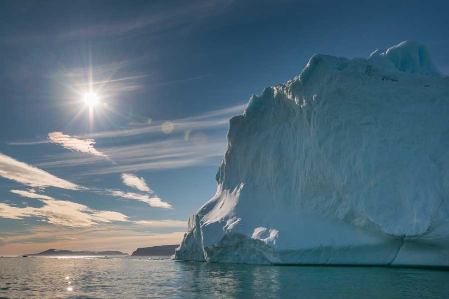 Hurtigruten Expeditie Groenland met BBI Travel