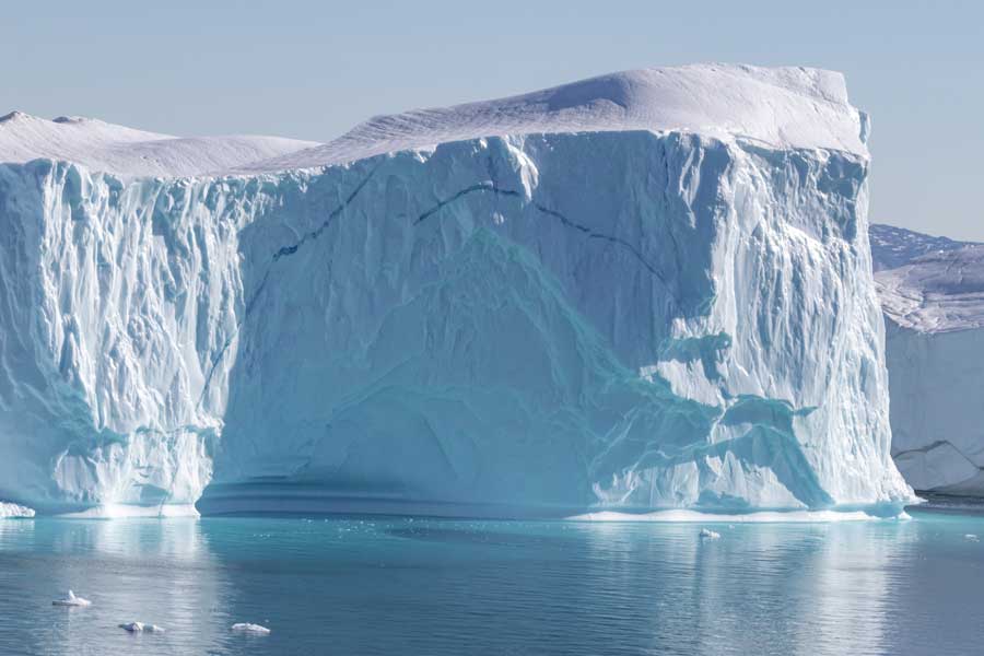 Hurtigruten Expeditie Groenland met BBI Travel