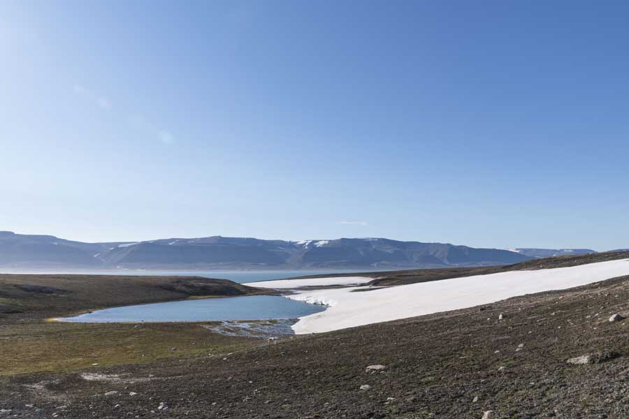 Hurtigruten expeditie Groenland met BBI Travel