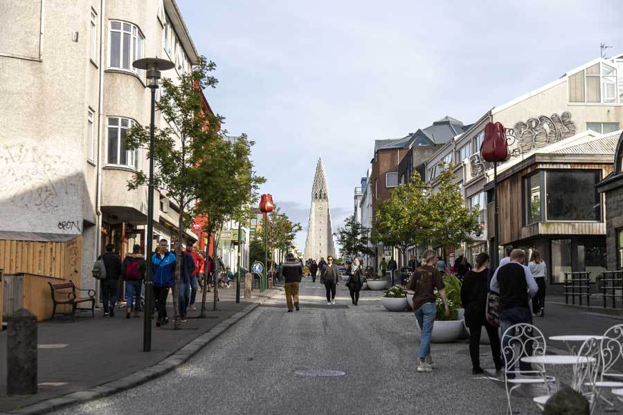 Hurtigruten expeditie Spitsbergen, Groenland en IJsland met BBI Travel