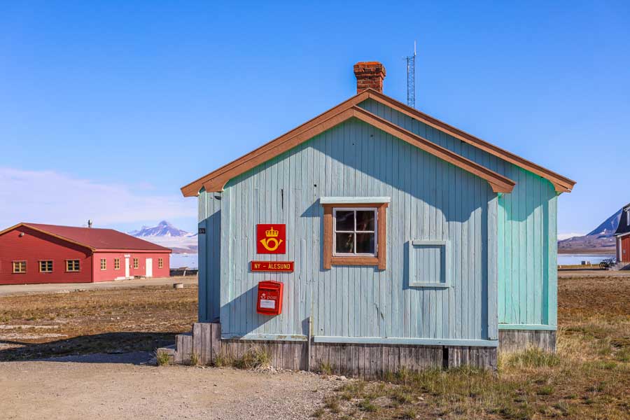 Hurtigruten expeditie Spitsbergen, Groenland en IJsland met BBI Travel