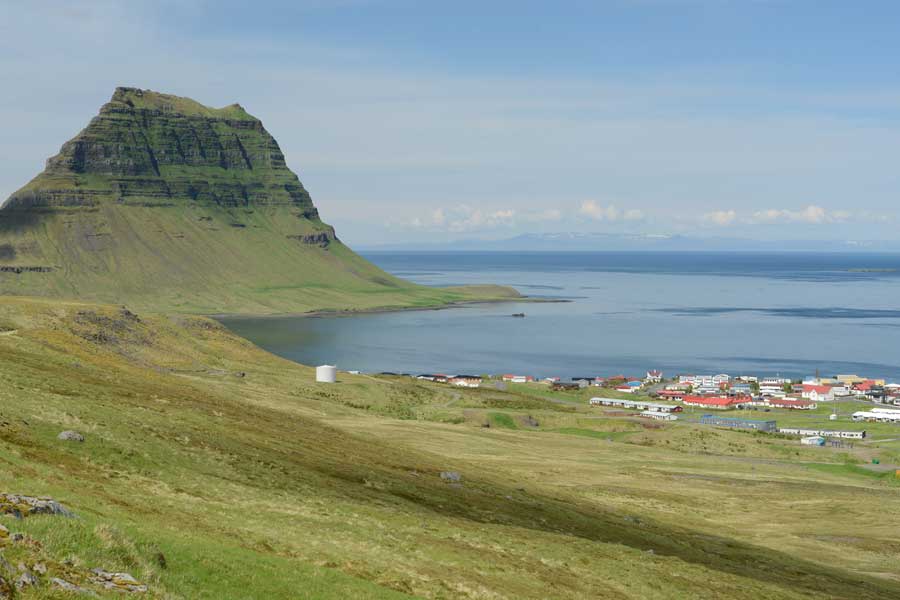 Hurtigruten expeditie IJsland met BBI Travel