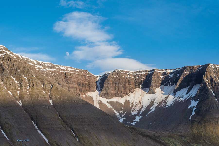 Hurtigruten expeditie IJsland met BBI Travel