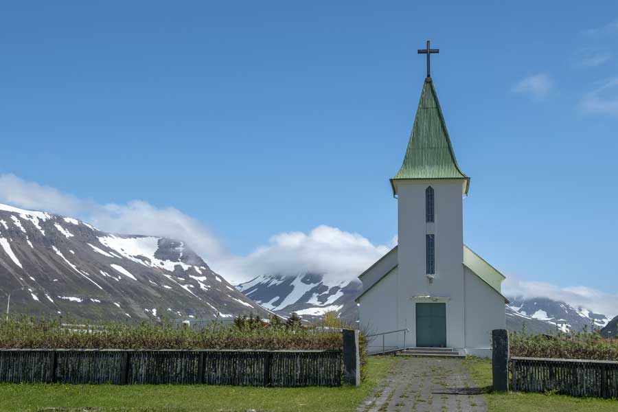 Hurtigruten expeditie IJsland met BBI Travel