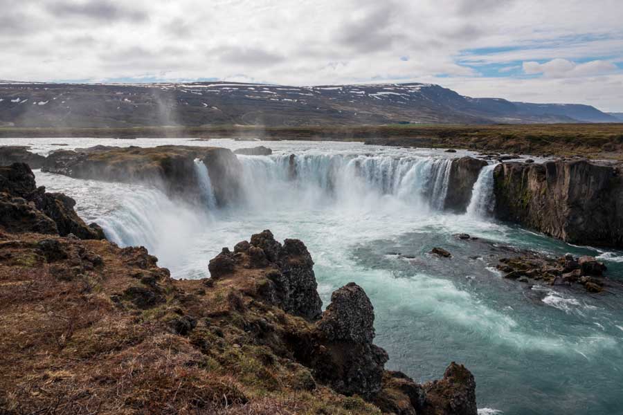 Hurtigruten expeditie IJsland met BBI Travel