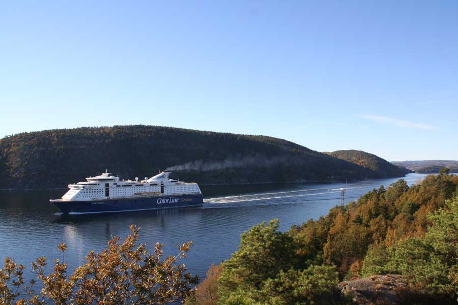 2025 16-Daagse Hurtigruten bus & treinreis