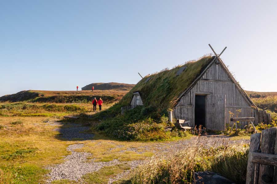 Hurtigruten expeditie Noordwest Passage met BBI Travel