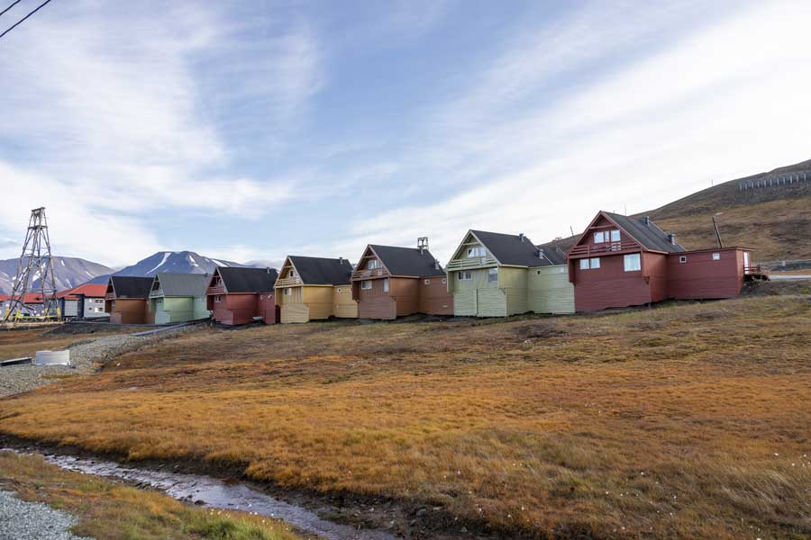 Hurtigruten Expeditie Spitsbergen met BBI Travel