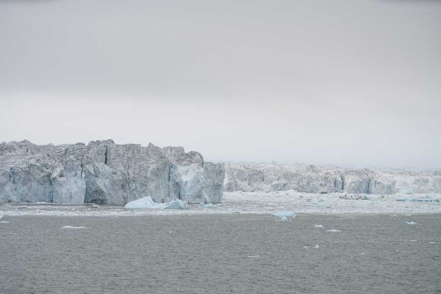 Hurtigruten Expeditie Spitsbergen met BBI Travel