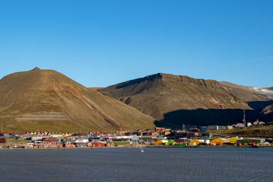 Hurtigruten Expeditie Spitsbergen met BBI Travel