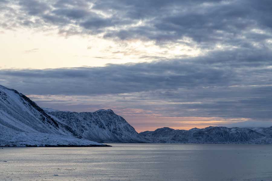 Hurtigruten Expeditie Spitsbergen met BBI Travel