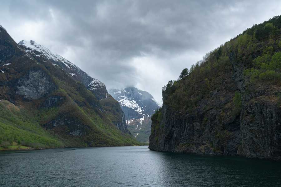 Hurtigruten Expeditie Noorwegen en Spitsbergen met BBI Travel