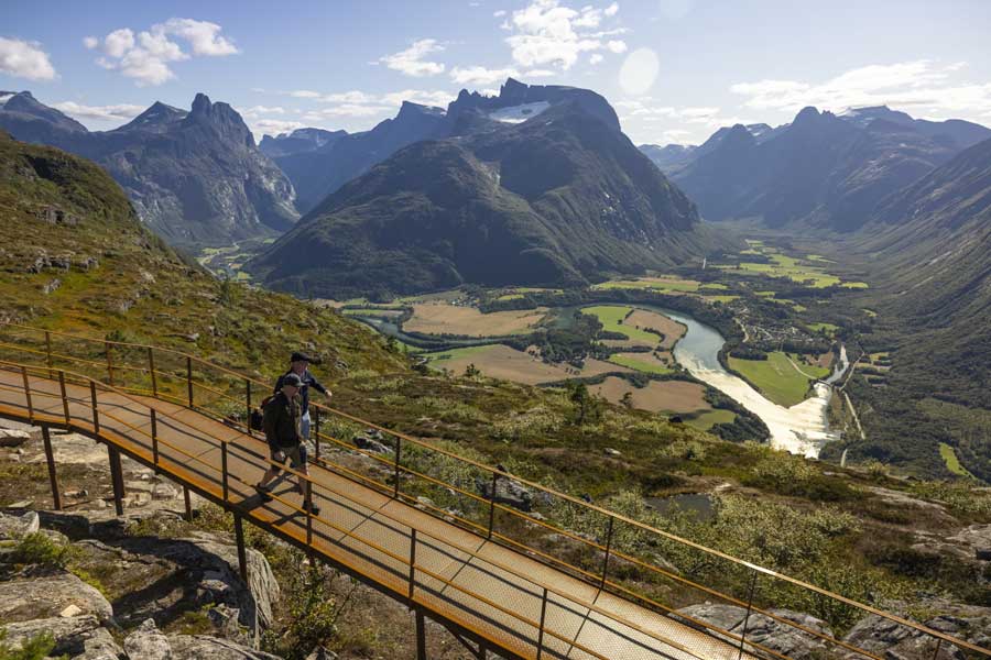 Hurtigruten Expeditie Noorwegen en Spitsbergen met BBI Travel