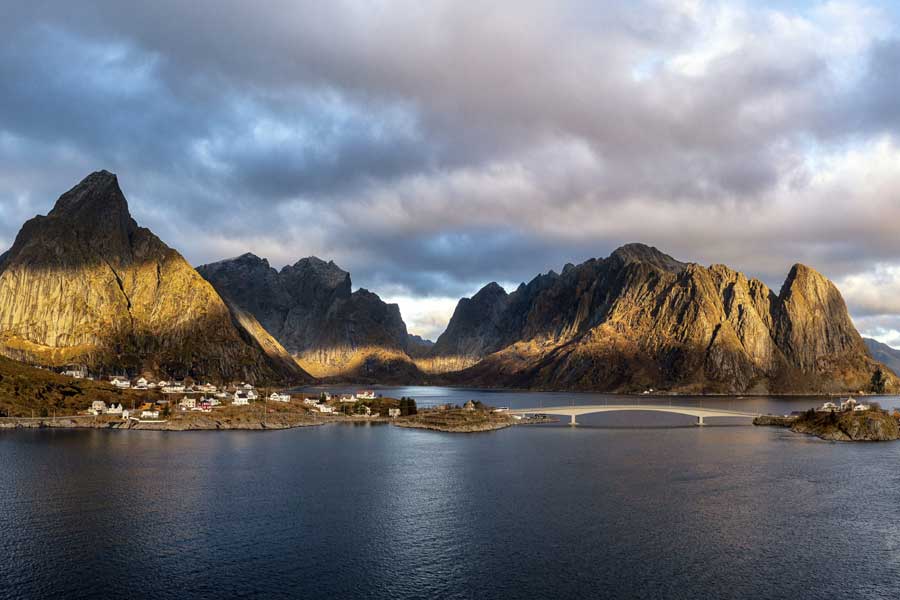 Hurtigruten Expeditie Noorwegen en Spitsbergen met BBI Travel