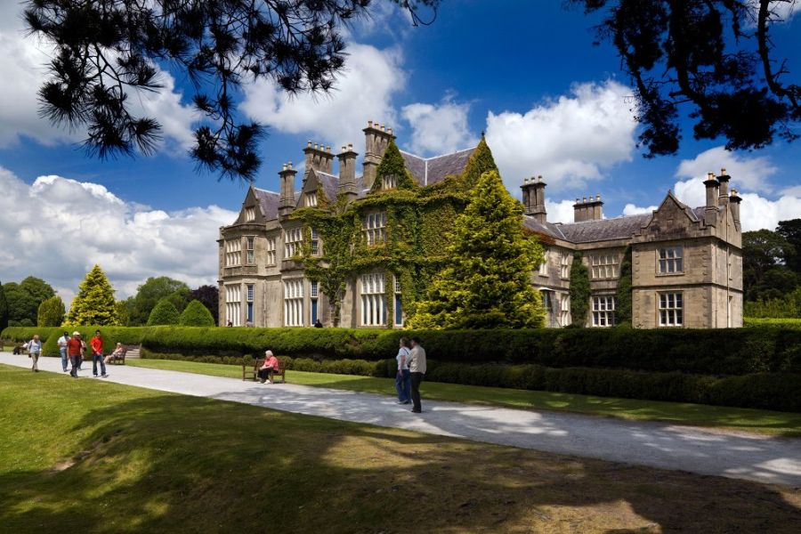 Killarney Muckross House