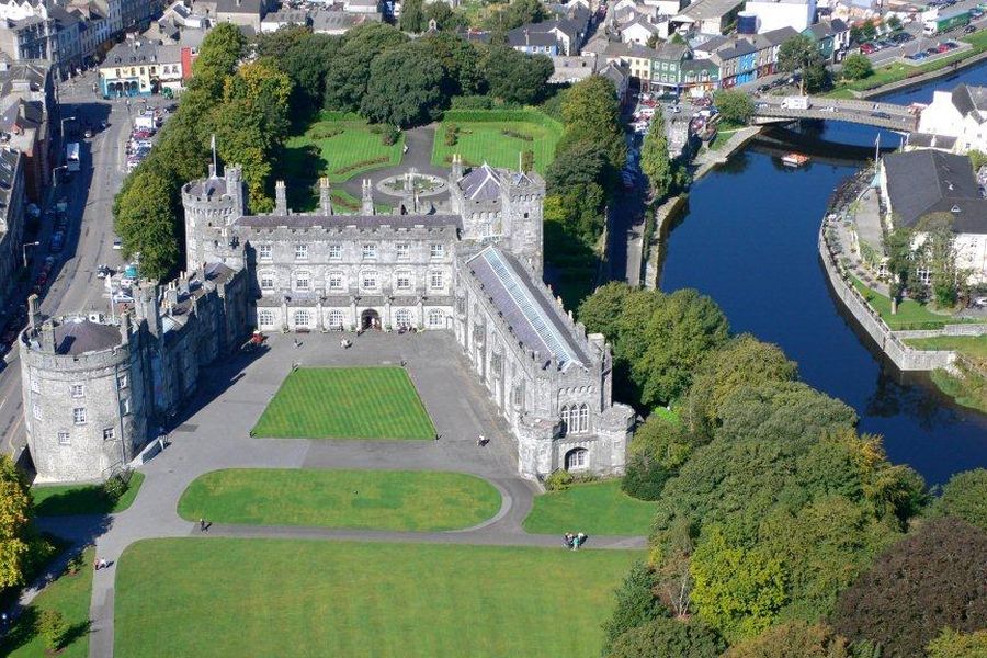 Kilkenny Castle