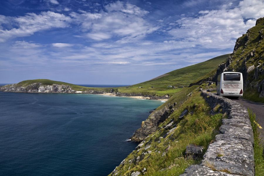 Dingle Slea Head