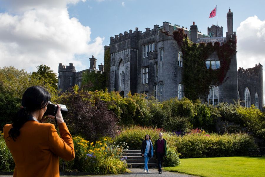 Birr Castle & Gardens