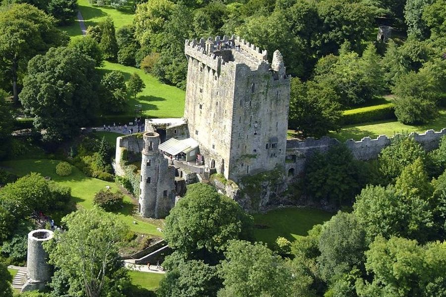 Blarney Castle