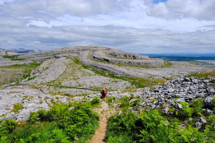 The Burren