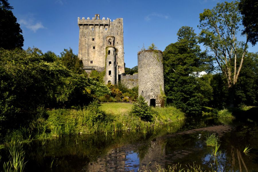 Blarney Castle