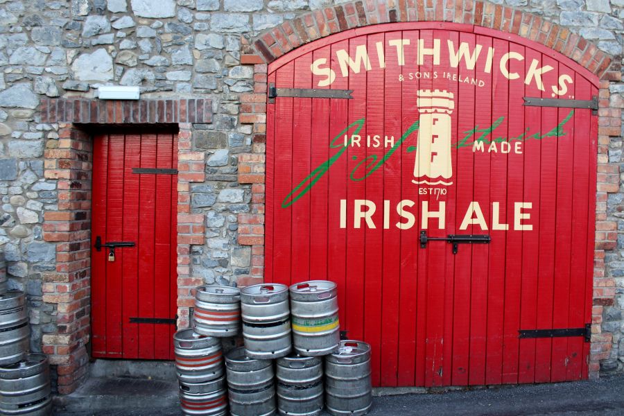 Smithwick Experience Kilkenny