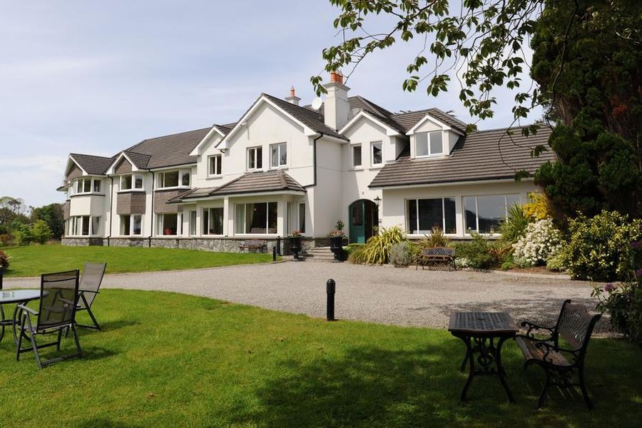 Loch Lein Country House Hotel Killarney