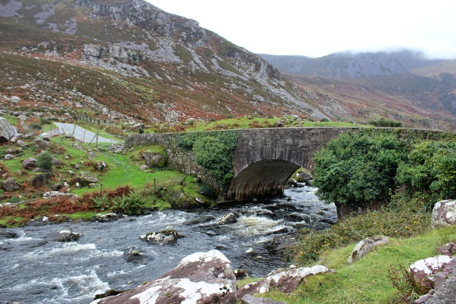 Gap of Dunloe