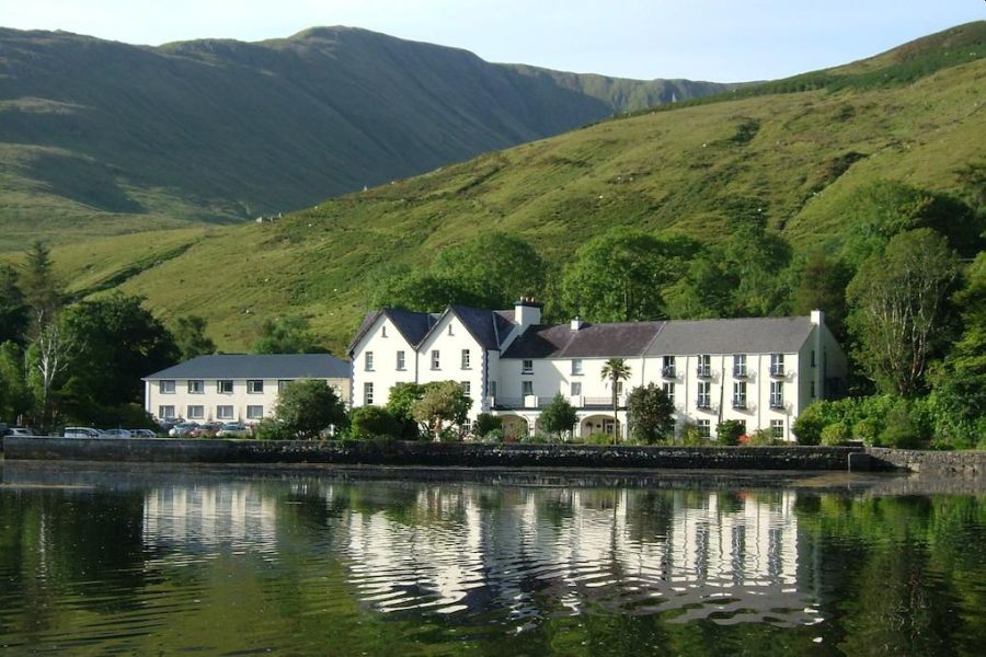 Leenane Hotel 