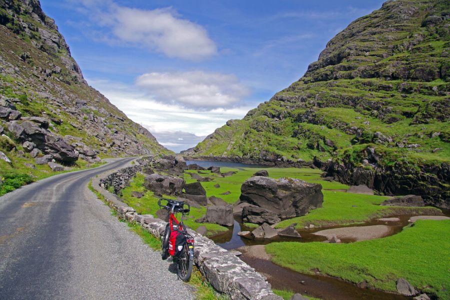 Gap Of Dunloe