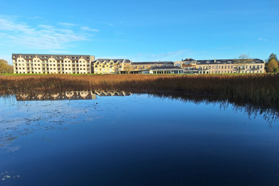 Lake Hotel, Killarney