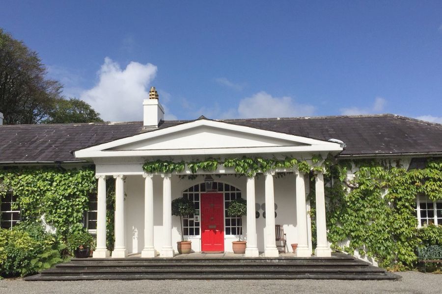 Mallmore Country House, Clifden