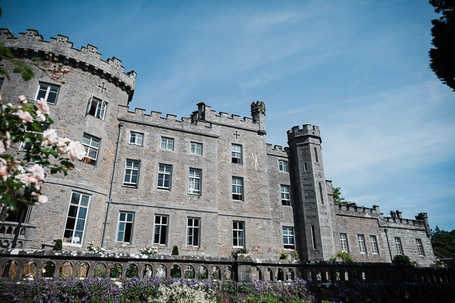 Markree Castle, Collooney