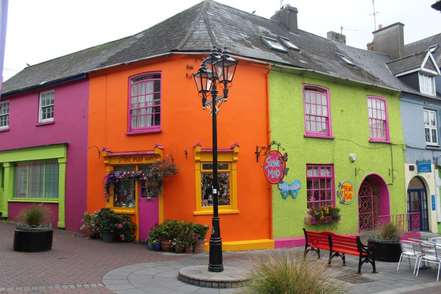 Kinsale