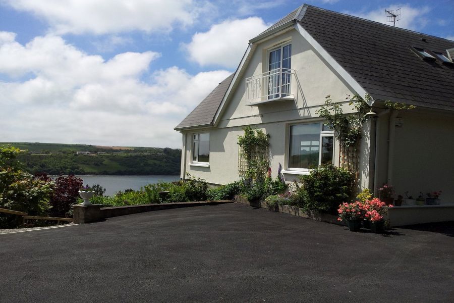 Rocklands House B&B - Kinsale