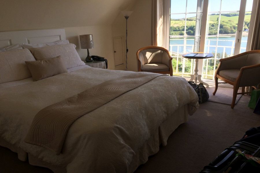 Rocklands House B&B - Kinsale